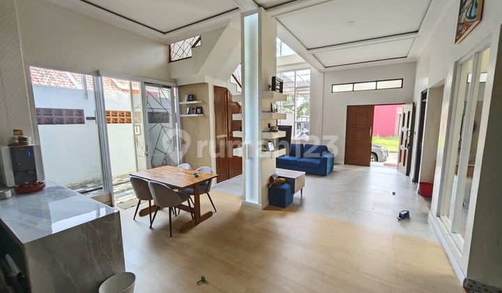 Rumah Bagus Cantik Siap Huni Di Cimahpar Akses Ke Toll Dan Sentul 2