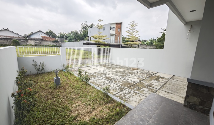 Rmh Siap Huni Golf Bogor Raya Dekat Tol Jagorawi Dan Mall Botani 2