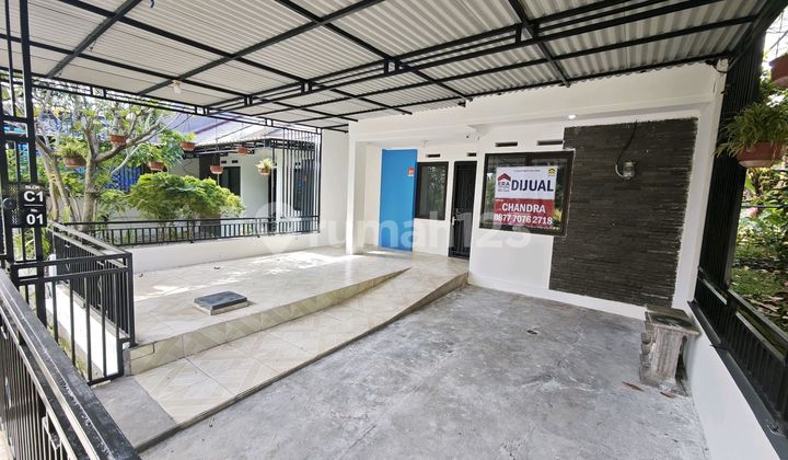 Rmh Bnr Dekat Sekolah Tunas Harapan Rs Melania Dan Superindo 2