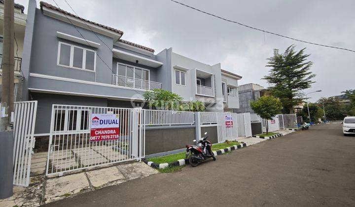 Rmh Pakuan Tajur Dekat Mall Lippo Plaza Dan Jl Raya Pajajaran 2