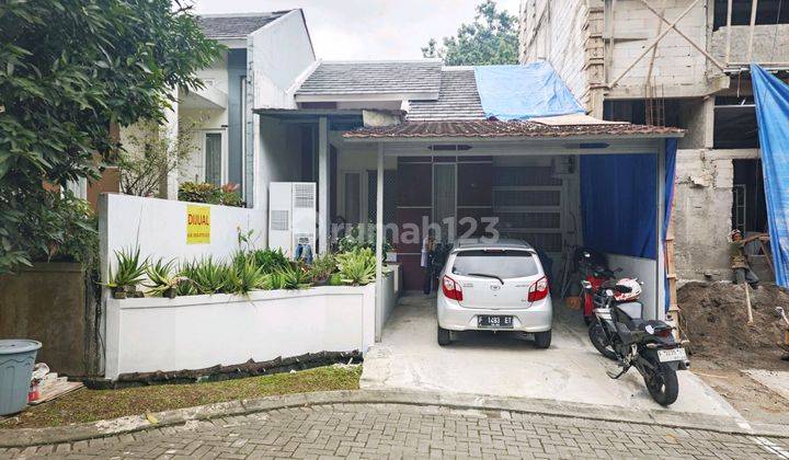 Rmh Pakuan Hill Hawa Sejuk View Gunung Dekat Jl Raya Pajajaran 2