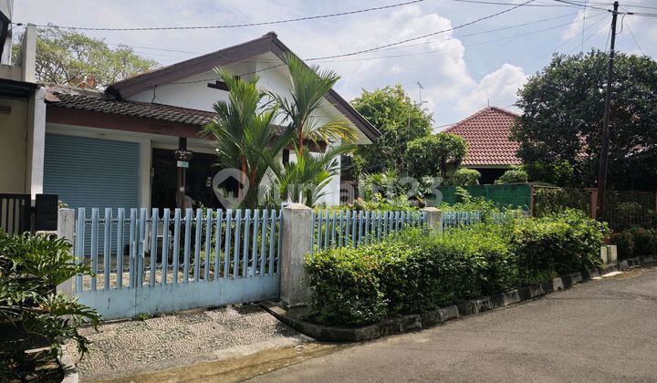 Lokasi Strategis Tengah Kota Cocok Untuk Hunian Atau Investasi 2