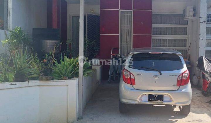 Rmh Pakuan Hill Hawa Sejuk View Gunung Dekat Jl Raya Pajajaran 1