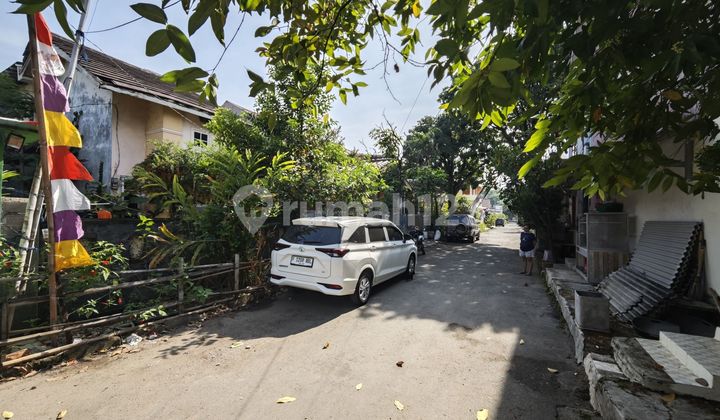 Rmh Bukit Cimanggu City Tanah Luas Posisi Hoek Dekat Mall Dan Tol 2