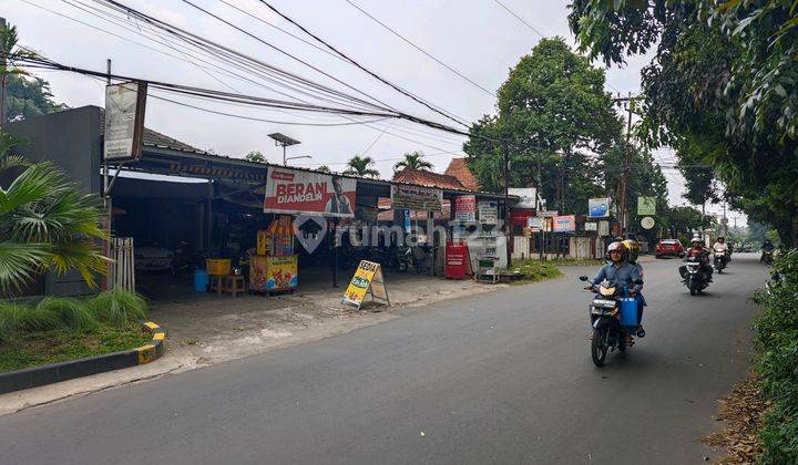 Rmh Strategis Pusat Kota Cocok Dekat Mall Botani Dan Universitas 2