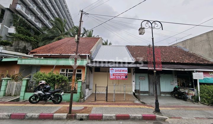 Rmh Jl Roda Siap Huni Dkt Suryakencana Hotel 101 Dan Pasar Bogor 2