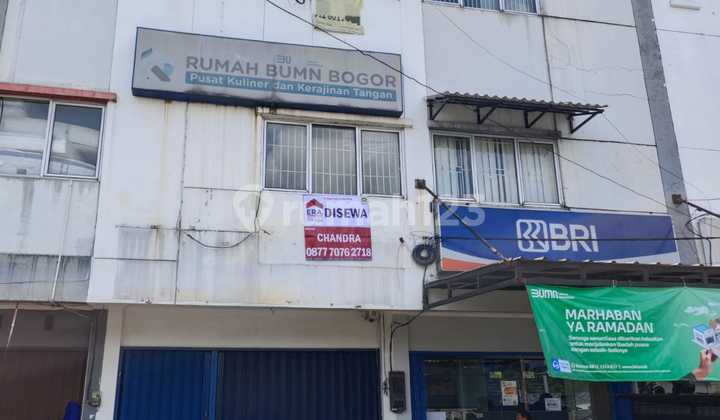 Ruko Segita Emas Semplak Yasmin Dekat Mcdonald Dan Holland Bakery Ruko Segita Emas Semplak Yasmin Dekat Mcdonald Dan Holland Bakery