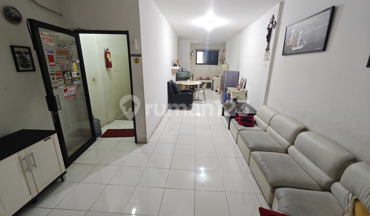 Ruko Dijual di Babakan Madang