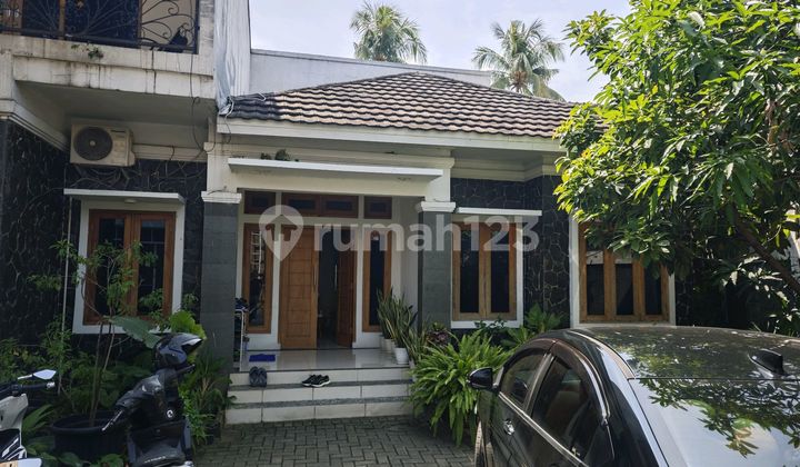 Rmh Sindangbarang Komplek Lingkungan Hidup Dkt Terminal Laladon