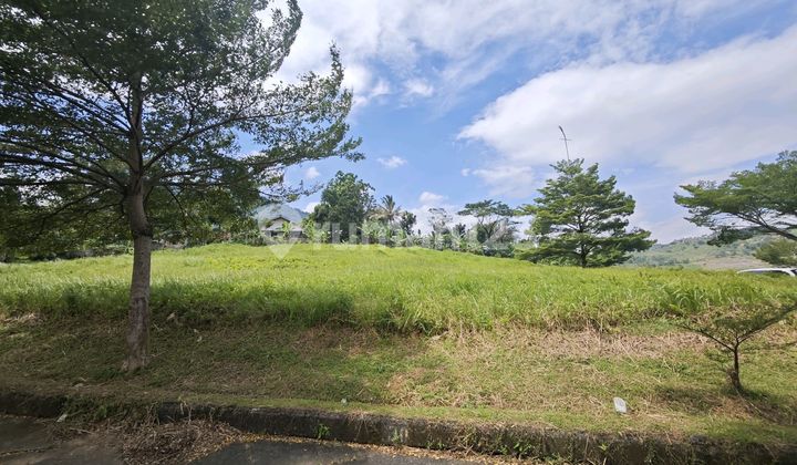 Beverly Gate Plot, Sentul City Housing Estate, Ready to Build, Mountain View