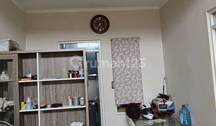 Rmh Kemang Regency Dekat Jalan Pajajaran dan Tol Bogor Selatan 2