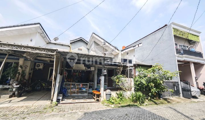 Rmh Tanah Baru Dekat Ke Pasar Ciluar Simpang Pomad Dan Akses Tol 1