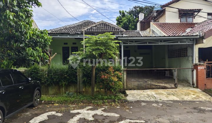 Rumah Bogor County Bogor Raya Permai Hitung Tanah Bonus Bangunan Rumah Bogor County Bogor Raya Permai Hitung Tanah Bonus Bangunan