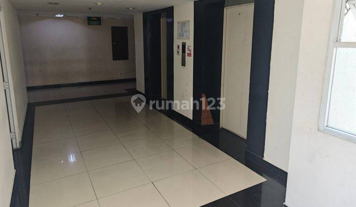 Apartemen 2 Kamar Tidur Bogor Valley Furnished Bagus dekat Tol 2