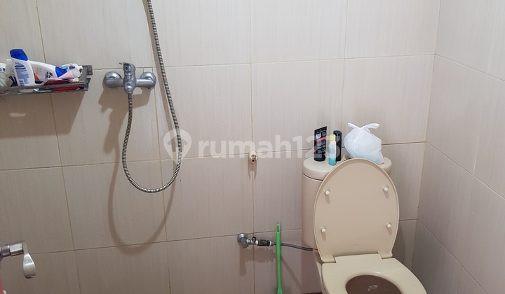 Rmh 2 lantai di Bogor Tengah Strategis dekat Mall dan Stasiun 2