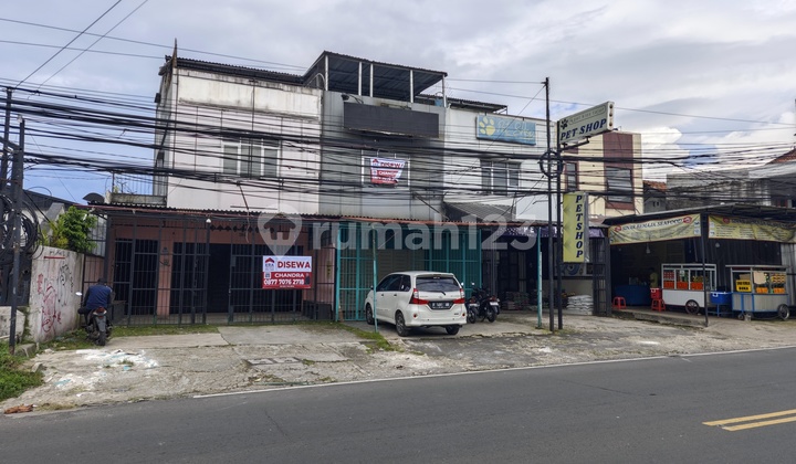 Ruko Tajur Lokasi Ramai Dekat Adira Finance Mie Gacoan Bank Bri Ruko Tajur Lokasi Ramai Dekat Adira Finance Mie Gacoan Bank Bri