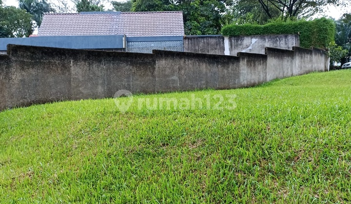 DIJUAL TANAH BOULEVARD CITRA GRAND 4