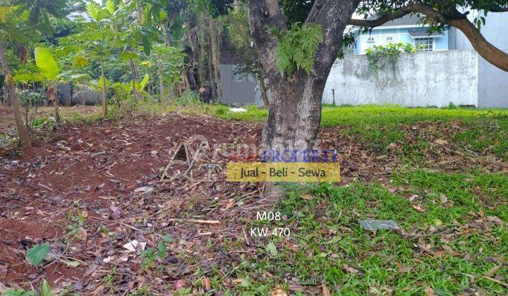 Disewakan Kavling Boulevard Di Kota Wisata 1