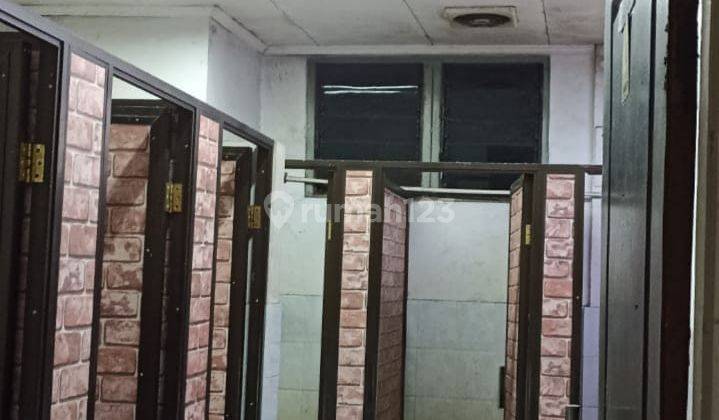 Pabrik Luas di Cileungsi 14
