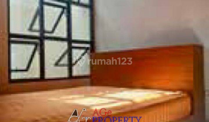 Rumah Siap Huni Fully Furnished Di Legenda Wisata 2