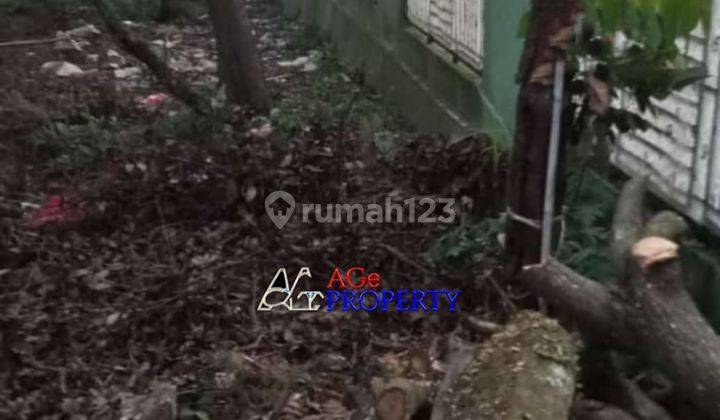 Tanah Jual Cepat Di Kawasan Cileungsi 3
