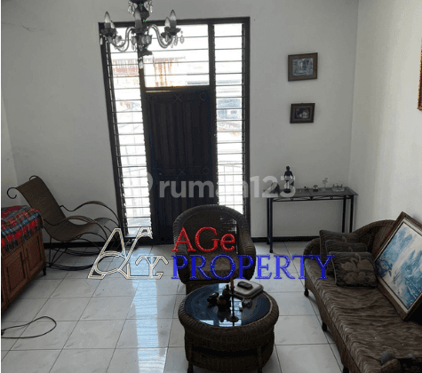 Dijual Rumah Strategis Di Radar Auri Cimanggis Depok 2