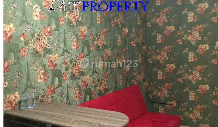 Apartemen Cibubur Village Dengan Pemandangan City Light 2