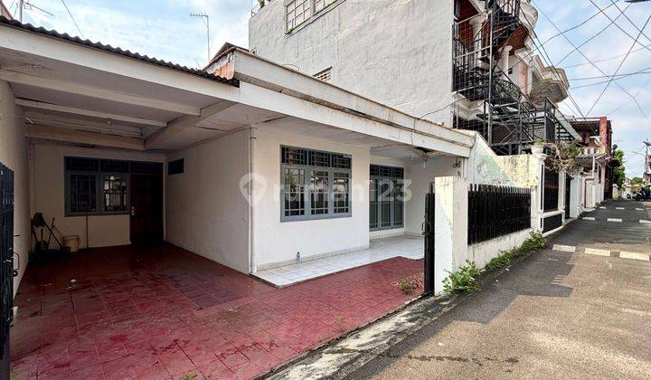 Cari Tanah Luas Hitung Tanah Aja ? Rumah Ini 149m2  1