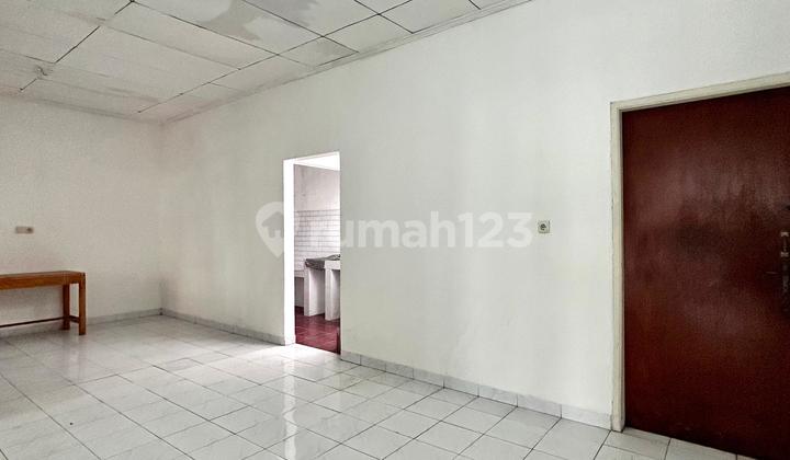 Hitung Tanah Murah Akses Dekat Pusat Kuliner SHM 2