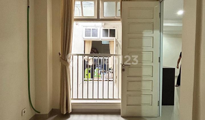 Rumah Tinggal Bisa Dijadikan Kosan Area Dekat Taman Dan Strategis 2