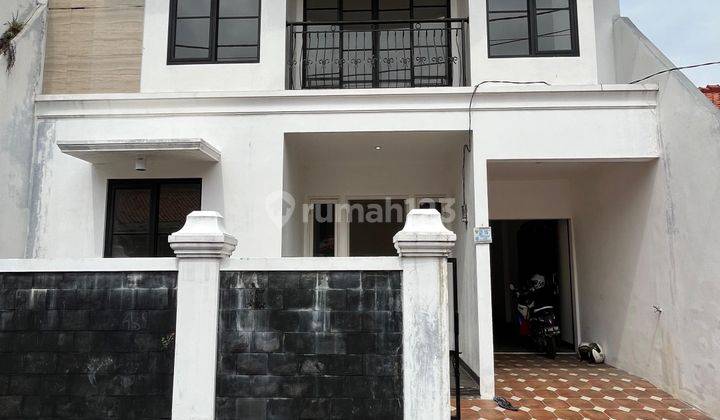 Rumah Bagus Siap Huni Ingin Cepat Terjual 2