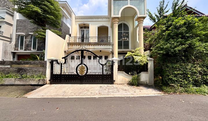 5 Minutes to Kuningan CBD, Ready to Occupancy in a Premium Complex 2