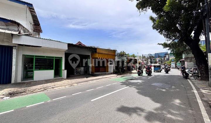 HARGA DIBAWAH NJOP !!! Rumah Kost Siap Huni + Ruko HARGA DIBAWAH NJOP !!! Rumah Kost Siap Huni + Ruko