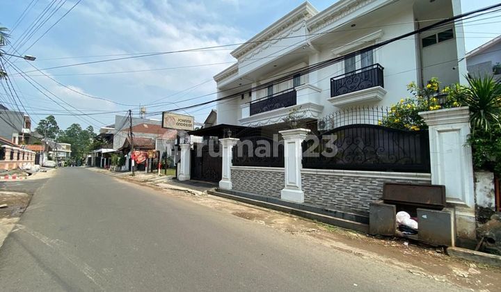 Siap Huni Tebet Timur Ada Swimming pool dan jalan kaki ke ecopark