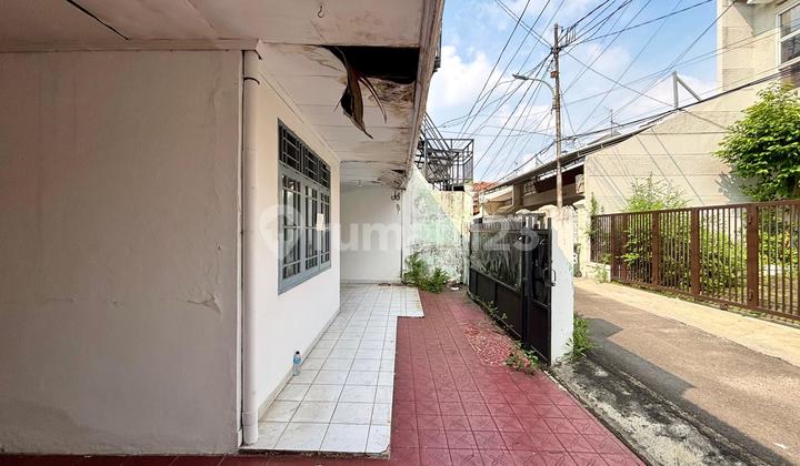 Cari Tanah Luas Hitung Tanah Aja ? Rumah Ini 149m2  2