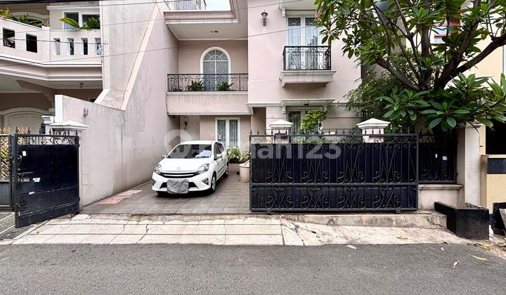 2 Minutes to Ecopark on Foot, Ready to Live In, Negotiable Price 2