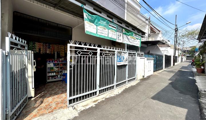 2 MENIT KE ECOPARK HITUNG TANAH DEKAT KE JALAN LEBAR