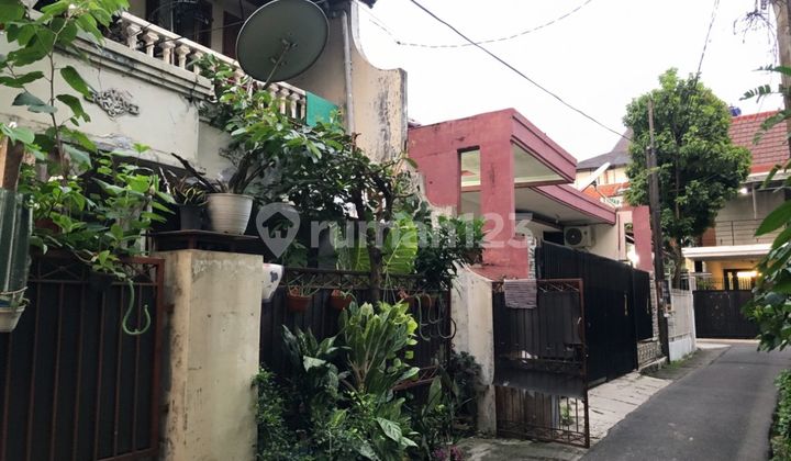 Hurry, Survey the Cheapest !! Calculate Land Area in Prime Tebet Timur 2