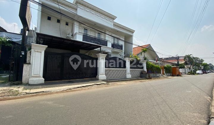 Siap Huni Tebet Timur Ada Swimming pool dan jalan kaki ke ecopark 2