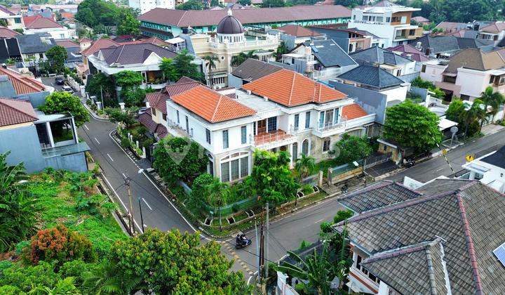 Dibawah Pasaran !! Rumah Siap Huni Ada Kolam Renang