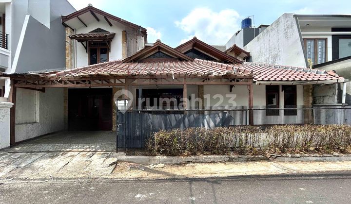 BISA JADI KANTOR, RUMAH JUGA BISA, MAU NEGO? BISAAA 2