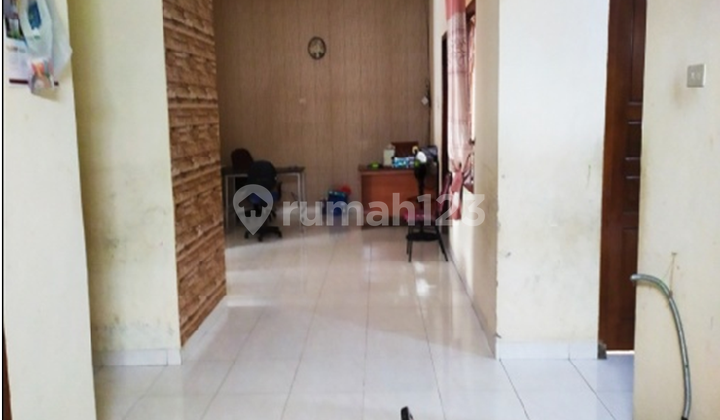 Rumah Jual Perum Wana Asri - Kemiling , Bandar Lampung  2