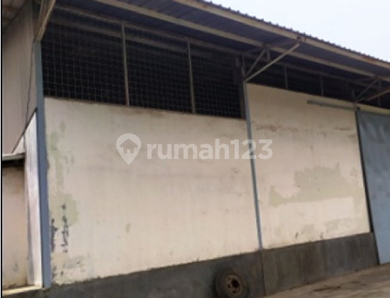 GUDANG JUAL JLN. MOH. SALIM - WAY LUNIK , PANJANG - BANDAR LAMPUNG 