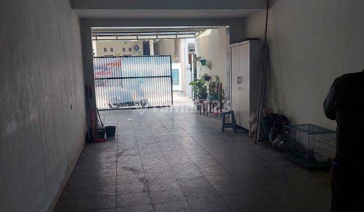 Dijual Rumah Di Perumahan Buaran 2