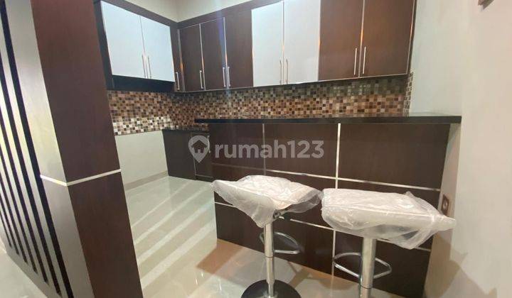 Dijual Rumah Baru di Pulo Asem 2