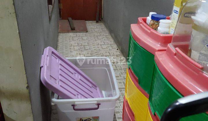 Dijual Cepat Rumah Layak Huni Di Pulo Asem 2