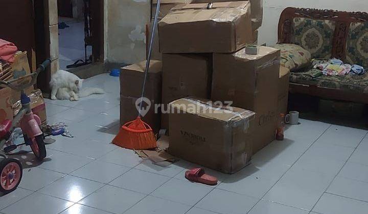 Rumah Hitung Tanah Saja Di Sempet Cilincing Lokasi Strategis 2