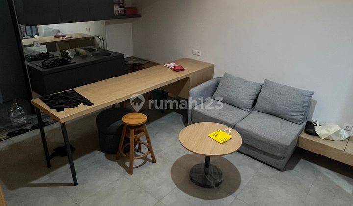 Rumah Siap Huni Di Tabebuya Invensihaus Bsd 2