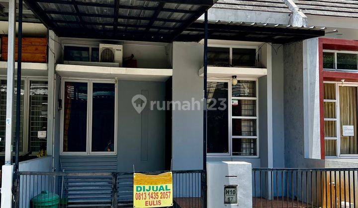 Rumah Siap Huni Di Cendana Residence Pamulang 1