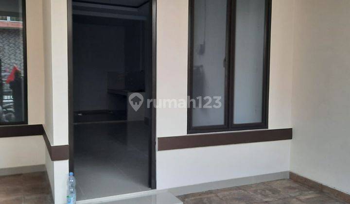 Rumah Siap Huni Di Catalina Gading Serpong 1